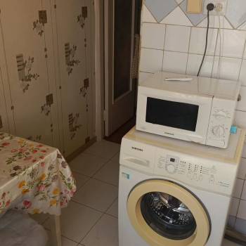 Продается 1-комнатная квартира, 33 м²