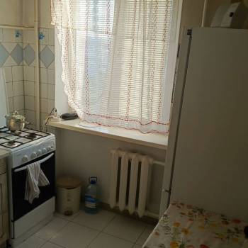Продается 1-комнатная квартира, 33 м²