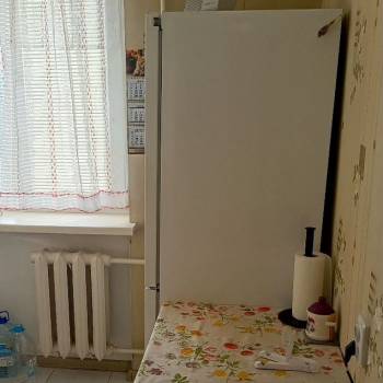 Продается 1-комнатная квартира, 33 м²