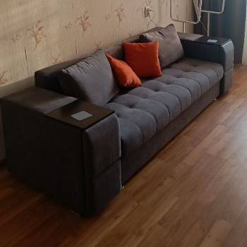 Продается 1-комнатная квартира, 33 м²
