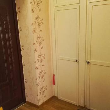 Продается 1-комнатная квартира, 33 м²