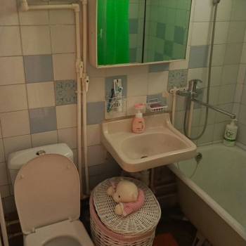 Продается 1-комнатная квартира, 33 м²