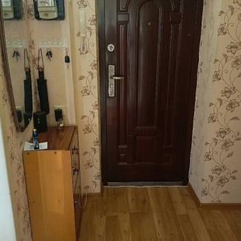 Продается 1-комнатная квартира, 33 м²
