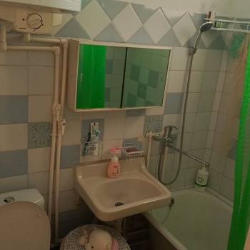Продается 1-комнатная квартира, 33 м²