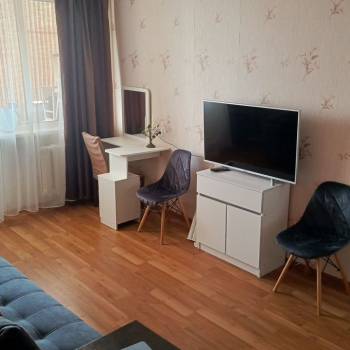 Продается 1-комнатная квартира, 33 м²