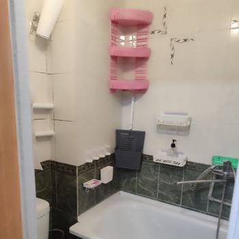 Сдается 1-комнатная квартира, 23 м²