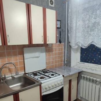 Сдается 1-комнатная квартира, 23 м²