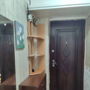 Сдается 1-комнатная квартира, 23 м²
