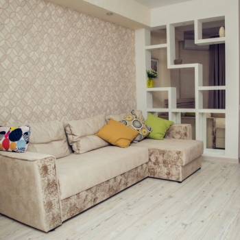 Сдается 1-комнатная квартира, 42 м²