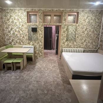 Сдается 1-комнатная квартира, 24 м²