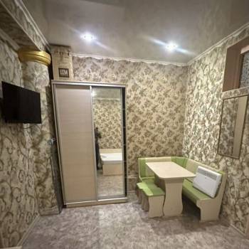 Сдается 1-комнатная квартира, 24 м²