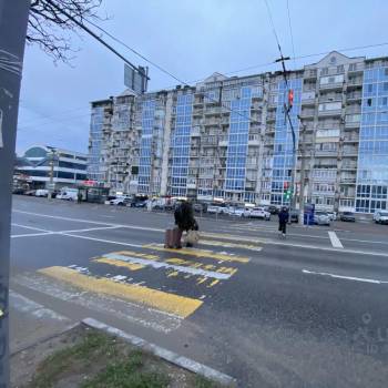 Продается 3-х комнатная квартира, 82,3 м²