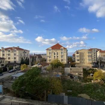 Продается 3-х комнатная квартира, 82,3 м²