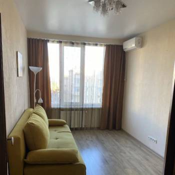Продается 3-х комнатная квартира, 82,3 м²