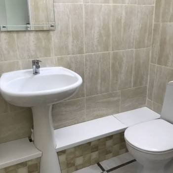 Сдается 1-комнатная квартира, 25 м²