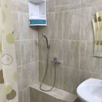 Сдается 1-комнатная квартира, 25 м²