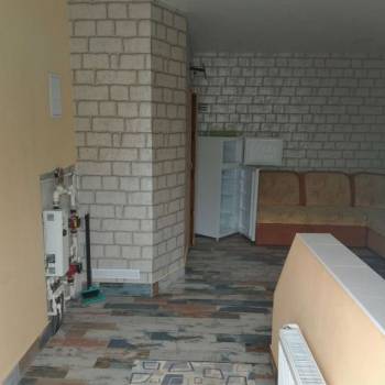 Сдается Дом, 38 м²