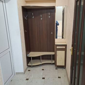 Сдается 1-комнатная квартира, 50 м²