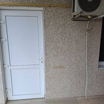 Сдается 1-комнатная квартира, 50 м²