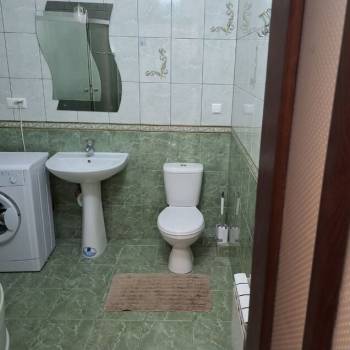 Сдается 1-комнатная квартира, 50 м²