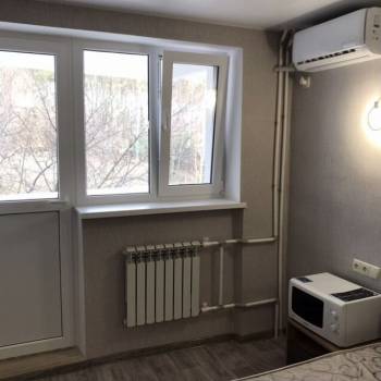 Продается 1-комнатная квартира, 20 м²