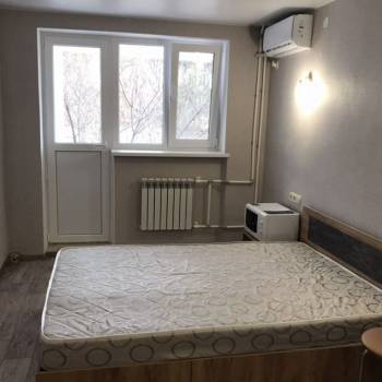 Продается 1-комнатная квартира, 20 м²