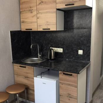 Продается 1-комнатная квартира, 20 м²