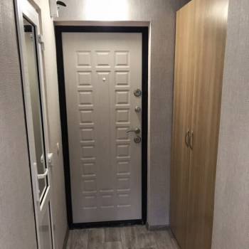 Продается 1-комнатная квартира, 20 м²