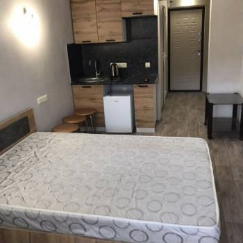 Продается 1-комнатная квартира, 20 м²