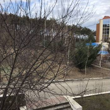 Продается 1-комнатная квартира, 20 м²
