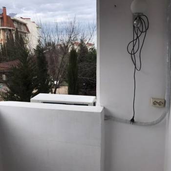 Продается 1-комнатная квартира, 20 м²