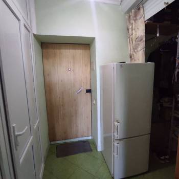Продается 1-комнатная квартира, 20 м²
