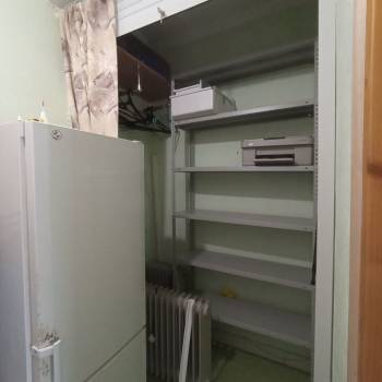 Продается 1-комнатная квартира, 20 м²