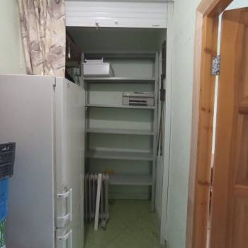 Продается 1-комнатная квартира, 20 м²