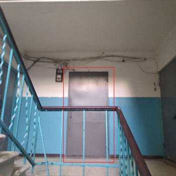 Продается 1-комнатная квартира, 20 м²