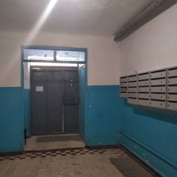 Продается 1-комнатная квартира, 20 м²