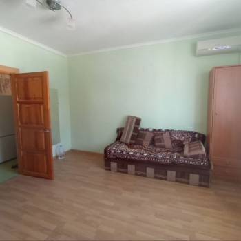 Продается 1-комнатная квартира, 20 м²