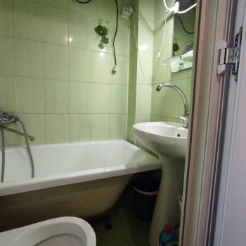 Продается 1-комнатная квартира, 20 м²