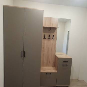 Сдается 1-комнатная квартира, 35 м²