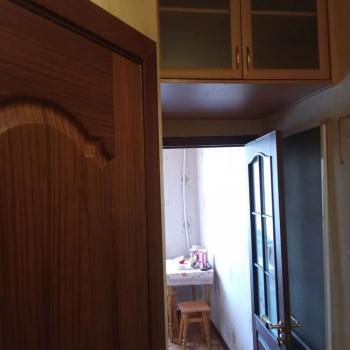 Сдается 2-х комнатная квартира, 47,7 м²