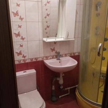 Сдается 2-х комнатная квартира, 47,7 м²