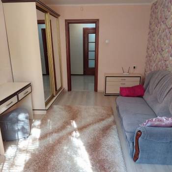 Сдается Многокомнатная квартира, 71 м²