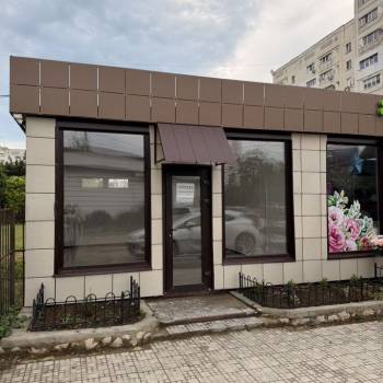 Сдается Нежилое помещение, 27 м²