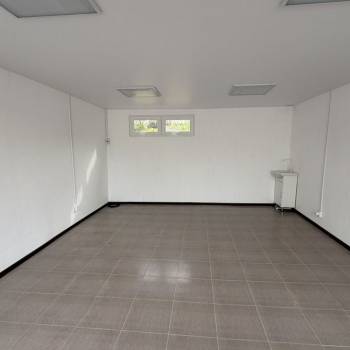 Сдается Нежилое помещение, 27 м²