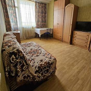 Сдается 1-комнатная квартира, 40 м²