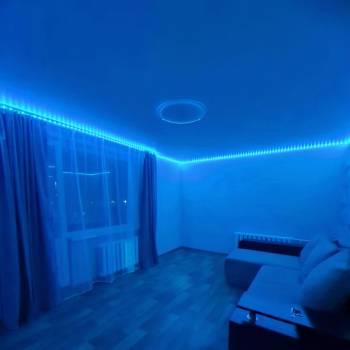 Сдается 1-комнатная квартира, 37 м²