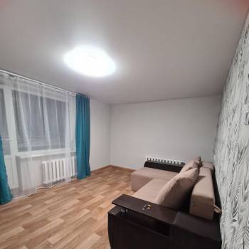 Сдается 1-комнатная квартира, 37 м²