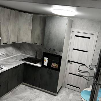 Сдается 1-комнатная квартира, 37 м²