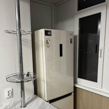 Сдается 1-комнатная квартира, 37 м²