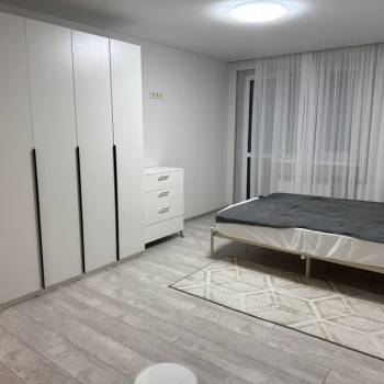 Сдается 1-комнатная квартира, 31 м²